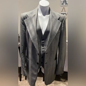 YSL Vintage blazer | pre-owned size 42